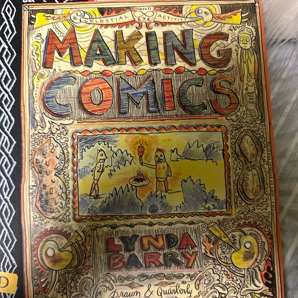 Art book + tape set